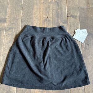 NWT Beyond Yoga Spacedye Move it skirt - size XS